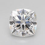 IGI 1.92 Carat Cushion Lab Grown Diamond