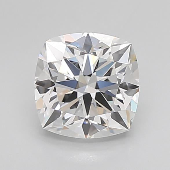 IGI 1.92 Carat Cushion Lab Grown Diamond