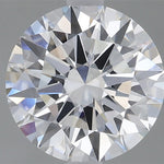 IGI 1.10 Carat Round Brilliant Lab Grown Diamond 人工培育鑽石 實驗室人造鑽石