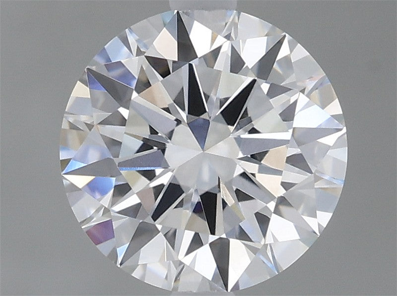 IGI 1.10 Carat Round Brilliant Lab Grown Diamond 人工培育鑽石 實驗室人造鑽石