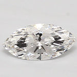 IGI 0.87 Carat Marquise Lab Grown Diamond 人工培育鑽石 實驗室人造鑽石