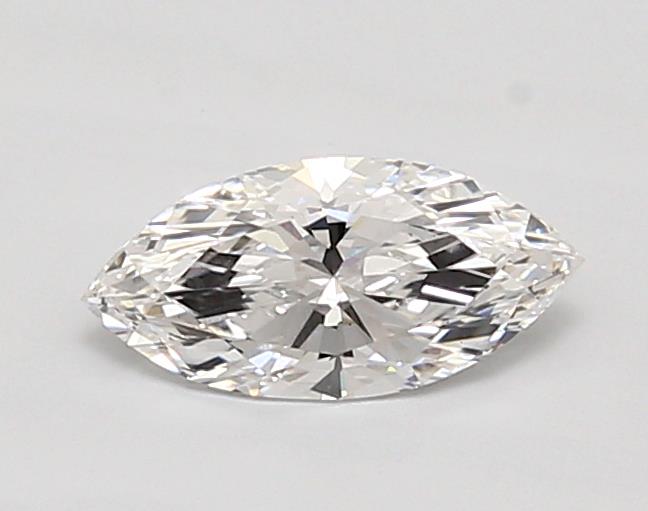 IGI 0.87 Carat Marquise Lab Grown Diamond 人工培育鑽石 實驗室人造鑽石