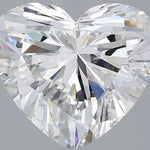 IGI 2.21 Carat Heart Lab Grown Diamond 人工培育鑽石 實驗室人造鑽石
