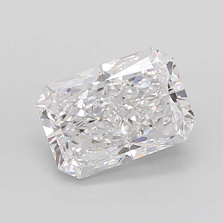 IGI 3.02 Carat Radiant Cut Lab Grown Diamond 人工培育鑽石 實驗室人造鑽石
