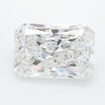 IGI 2.00 Carat Radiant Cut Lab Grown Diamond 人工培育鑽石 實驗室人造鑽石