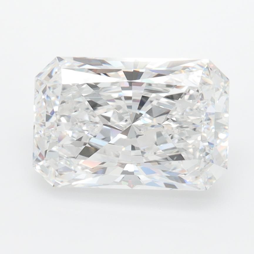 IGI 2.00 Carat Radiant Cut Lab Grown Diamond 人工培育鑽石 實驗室人造鑽石