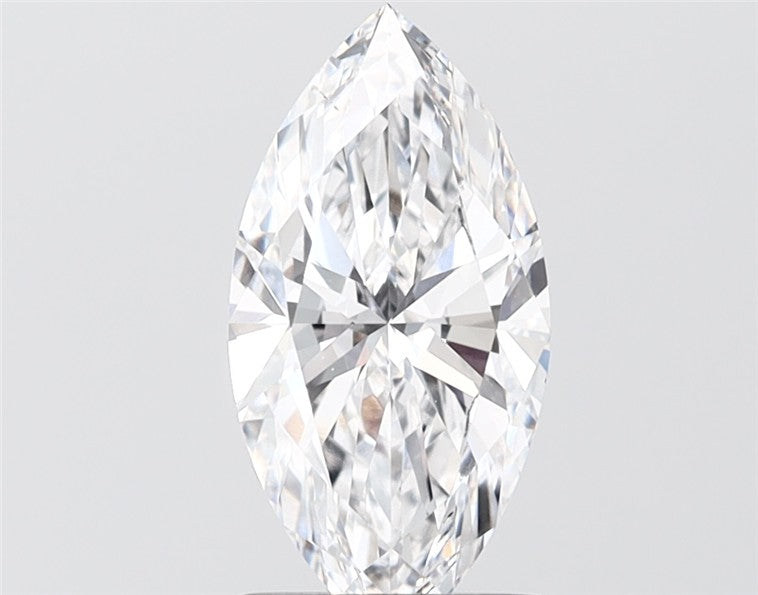 IGI 1.45 Carat Marquise Lab Grown Diamond 人工培育鑽石 實驗室人造鑽石