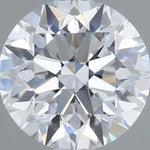 IGI 1.14 Carat Round Brilliant Lab Grown Diamond