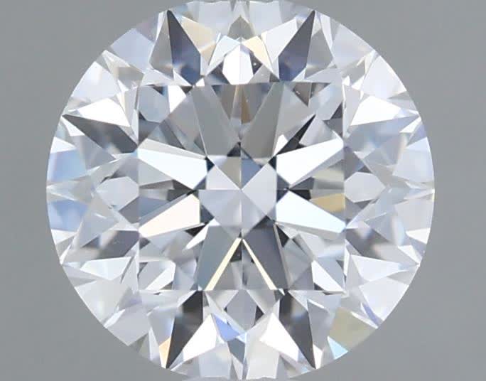 IGI 1.14 Carat Round Brilliant Lab Grown Diamond