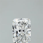 IGI 2.05 Carat Radiant Cut Lab Grown Diamond 人工培育鑽石 實驗室人造鑽石