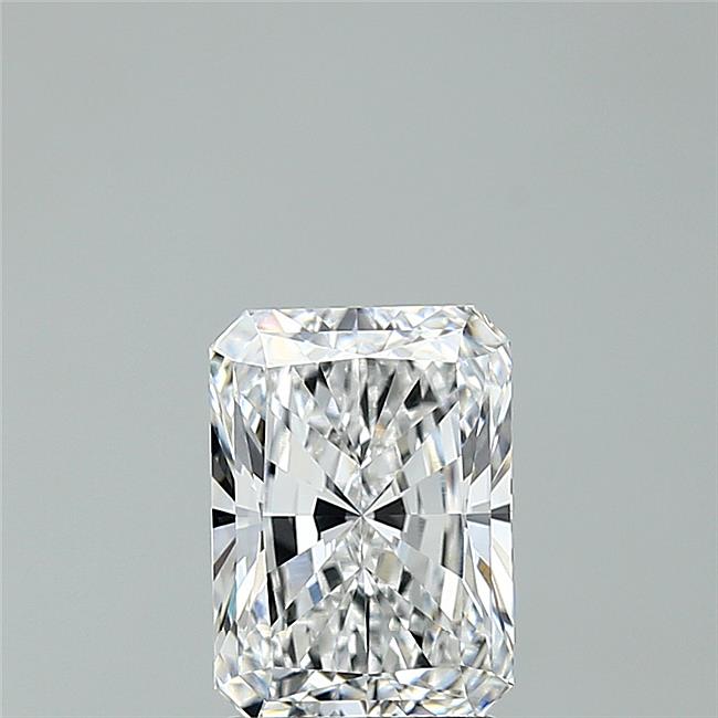 IGI 2.05 Carat Radiant Cut Lab Grown Diamond 人工培育鑽石 實驗室人造鑽石