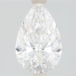 IGI 1.91 Carat Pear Lab Grown Diamond 人工培育鑽石 實驗室人造鑽石