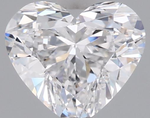 IGI 1.03 Carat Heart Lab Grown Diamond 人工培育鑽石 實驗室人造鑽石
