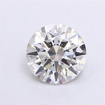 IGI 1.25 Carat Round Brilliant Lab Grown Diamond 人工培育鑽石 實驗室人造鑽石