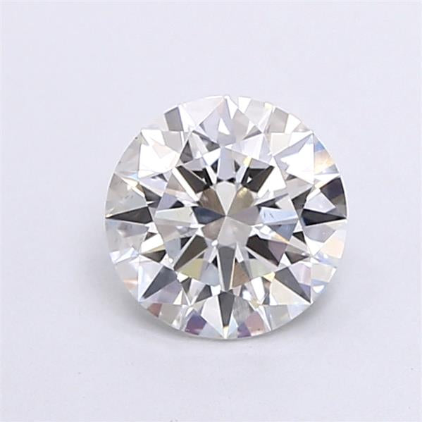 IGI 1.25 Carat Round Brilliant Lab Grown Diamond 人工培育鑽石 實驗室人造鑽石