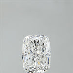 IGI 3.74 Carat Cushion Lab Grown Diamond 人工培育鑽石 實驗室人造鑽石