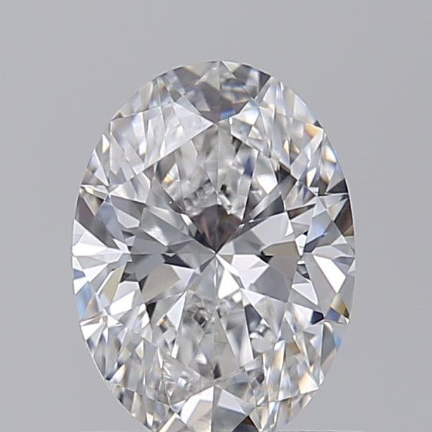 IGI 0.71 Carat 橢圓形 - Oval 培育鑽石 Lab Grown Diamond 人造鑽石 人工鑽石 實驗室鑽石 培養鑽石 香港 培育鑽 