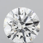 IGI 2.12 Carat Round Brilliant Lab Grown Diamond 人工培育鑽石 實驗室人造鑽石
