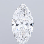 IGI 5.23 Carat Marquise Lab Grown Diamond 人工培育鑽石 實驗室人造鑽石