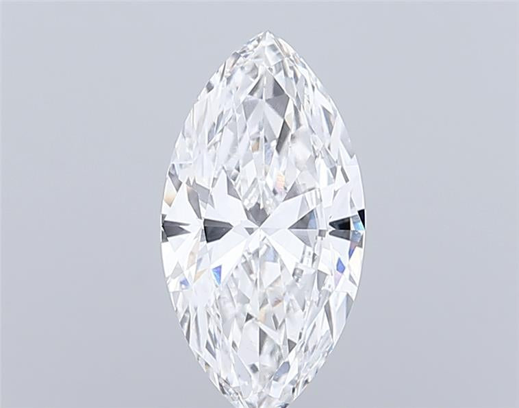 IGI 5.23 Carat Marquise Lab Grown Diamond 人工培育鑽石 實驗室人造鑽石