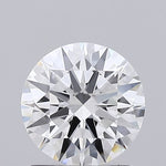 IGI 1.00 Carat Round Brilliant Lab Grown Diamond 人工培育鑽石 實驗室人造鑽石