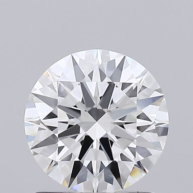 IGI 1.00 Carat Round Brilliant Lab Grown Diamond 人工培育鑽石 實驗室人造鑽石