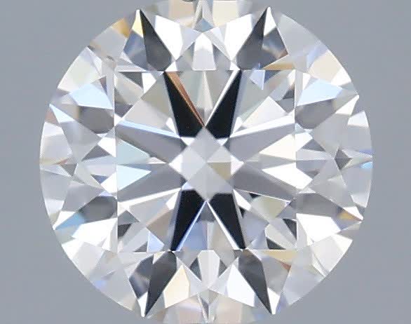 IGI 1.02 Carat Round Brilliant Lab Grown Diamond 人工培育鑽石 實驗室人造鑽石
