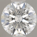 IGI 0.56 Carat Round Brilliant Lab Grown Diamond 人工培育鑽石 實驗室人造鑽石
