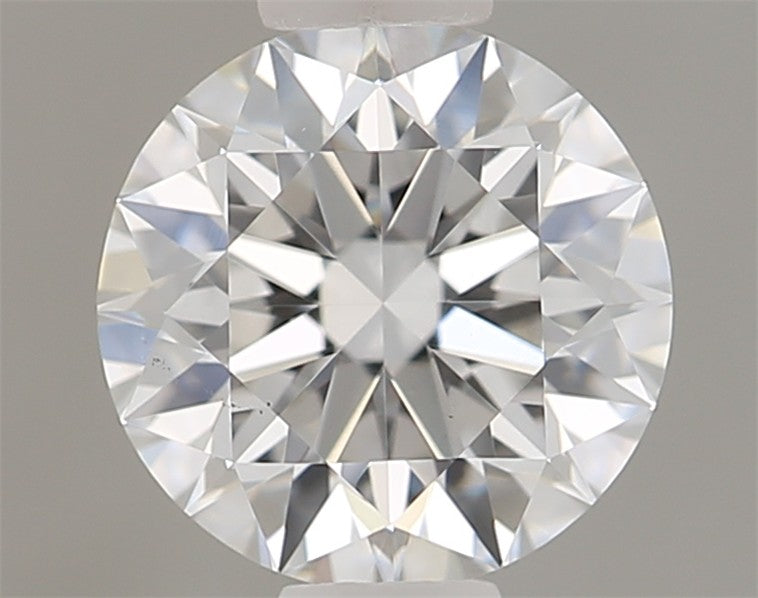IGI 0.56 Carat Round Brilliant Lab Grown Diamond 人工培育鑽石 實驗室人造鑽石