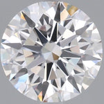IGI 2.15 Carat Round Brilliant Lab Grown Diamond 人工培育鑽石 實驗室人造鑽石