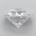 IGI 5.06 Carat Round Brilliant Lab Grown Diamond 人工培育鑽石 實驗室人造鑽石