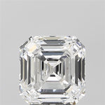 IGI 3.00 Carat Radiant Cut Lab Grown Diamond 人工培育鑽石 實驗室人造鑽石
