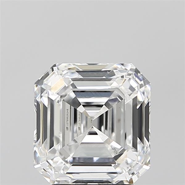 IGI 3.00 Carat Radiant Cut Lab Grown Diamond 人工培育鑽石 實驗室人造鑽石