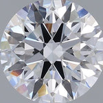 IGI 1.02 Carat Round Brilliant Lab Grown Diamond 人工培育鑽石 實驗室人造鑽石