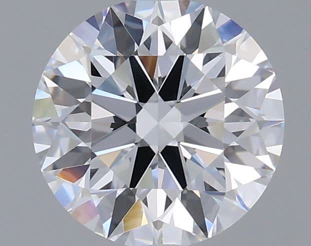 IGI 1.02 Carat Round Brilliant Lab Grown Diamond 人工培育鑽石 實驗室人造鑽石