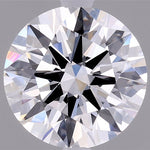 IGI 1.50 Carat Round Brilliant Lab Grown Diamond 人工培育鑽石 實驗室人造鑽石