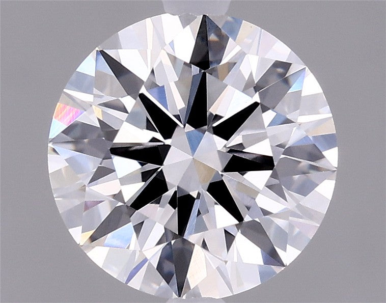 IGI 1.50 Carat Round Brilliant Lab Grown Diamond 人工培育鑽石 實驗室人造鑽石