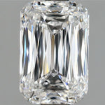 IGI 2.38 Carat Cushion Lab Grown Diamond 人工培育鑽石 實驗室人造鑽石