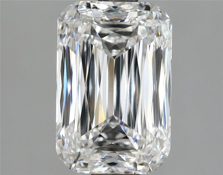 IGI 2.38 Carat Cushion Lab Grown Diamond 人工培育鑽石 實驗室人造鑽石