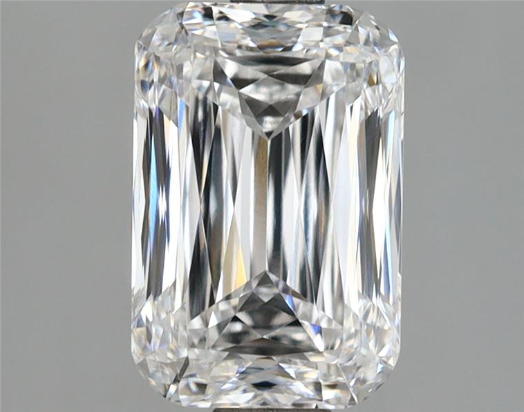 IGI 2.38 Carat Cushion Lab Grown Diamond 人工培育鑽石 實驗室人造鑽石