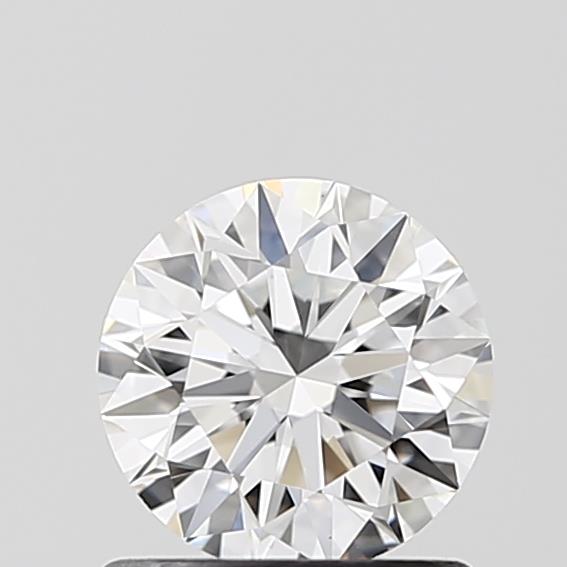 IGI 0.82 Carat Round Brilliant Lab Grown Diamond