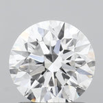 IGI 1.14 Carat Round Brilliant Lab Grown Diamond 人工培育鑽石 實驗室人造鑽石