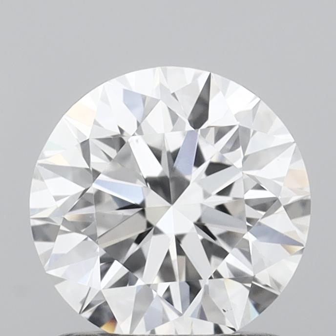 IGI 1.14 Carat Round Brilliant Lab Grown Diamond 人工培育鑽石 實驗室人造鑽石