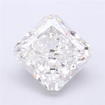 IGI 3.31 Carat Radiant Cut Lab Grown Diamond 人工培育鑽石 實驗室人造鑽石