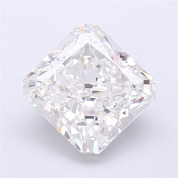 IGI 3.31 Carat Radiant Cut Lab Grown Diamond 人工培育鑽石 實驗室人造鑽石