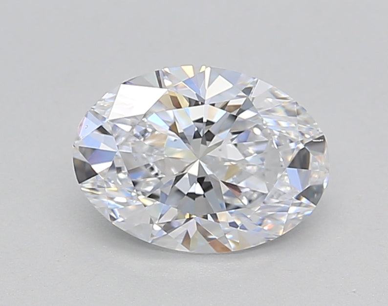 IGI 1.06 Carat 橢圓形 - Oval 培育鑽石 Lab Grown Diamond 人造鑽石 人工鑽石 實驗室鑽石 培養鑽石 香港 培育鑽 