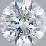 IGI 1.00 Carat Round Brilliant Lab Grown Diamond 人工培育鑽石 實驗室人造鑽石
