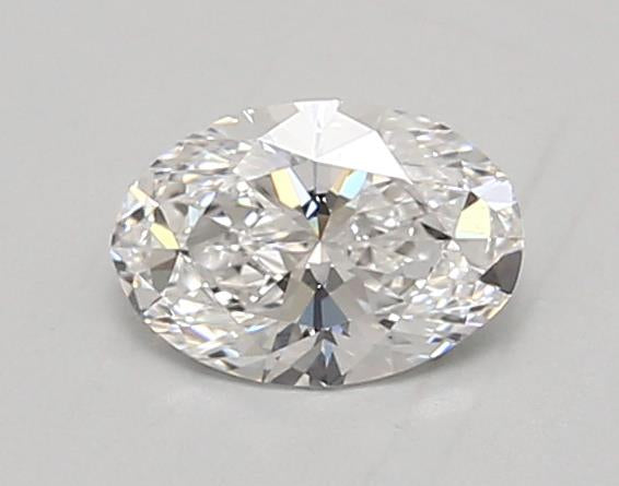 IGI 0.75 Carat Oval Lab Grown Diamond 人工培育鑽石 實驗室人造鑽石