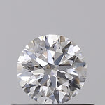 GIA 0.41 Carat 圓形 - Round Brilliant 培育鑽石 Lab Grown Diamond 人造鑽石 人工鑽石 實驗室鑽石 培養鑽石 香港 培育鑽 