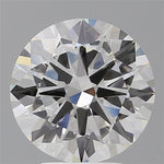 IGI 3.98 Carat Round Brilliant Lab Grown Diamond 人工培育鑽石 實驗室人造鑽石